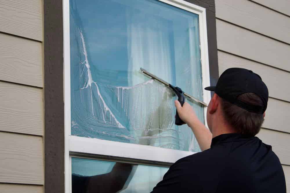 Commercial Cleaning image