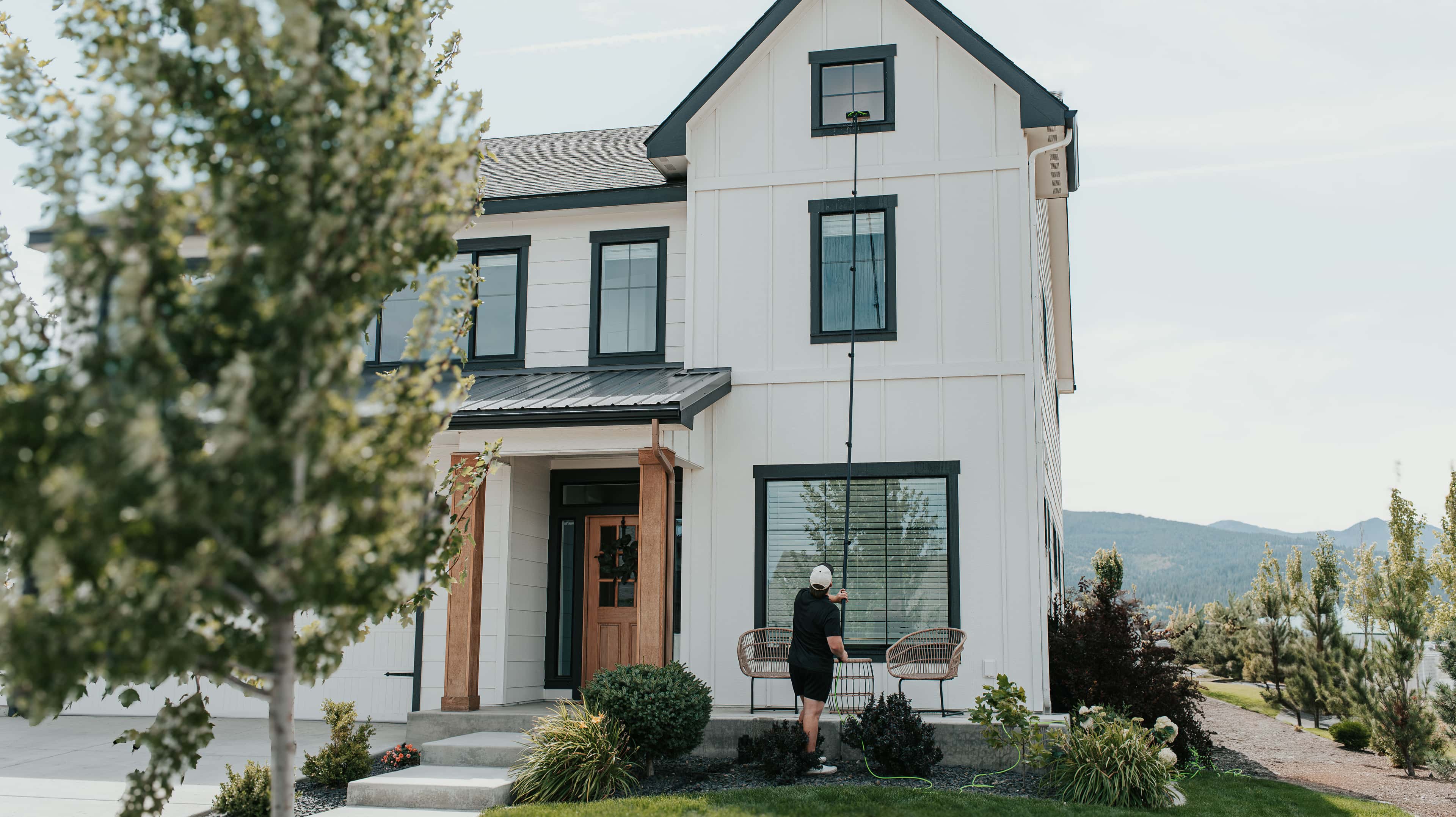 Hero image for Slate Window Cleaning