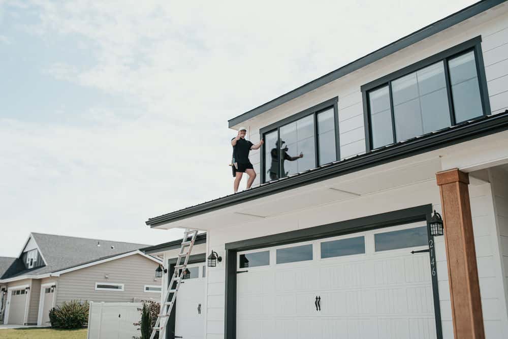 Hero image for Slate Window Cleaning